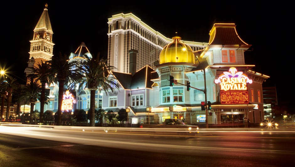 Casino Slots