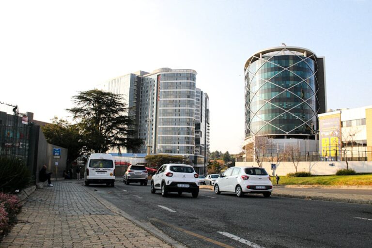 Business Hub