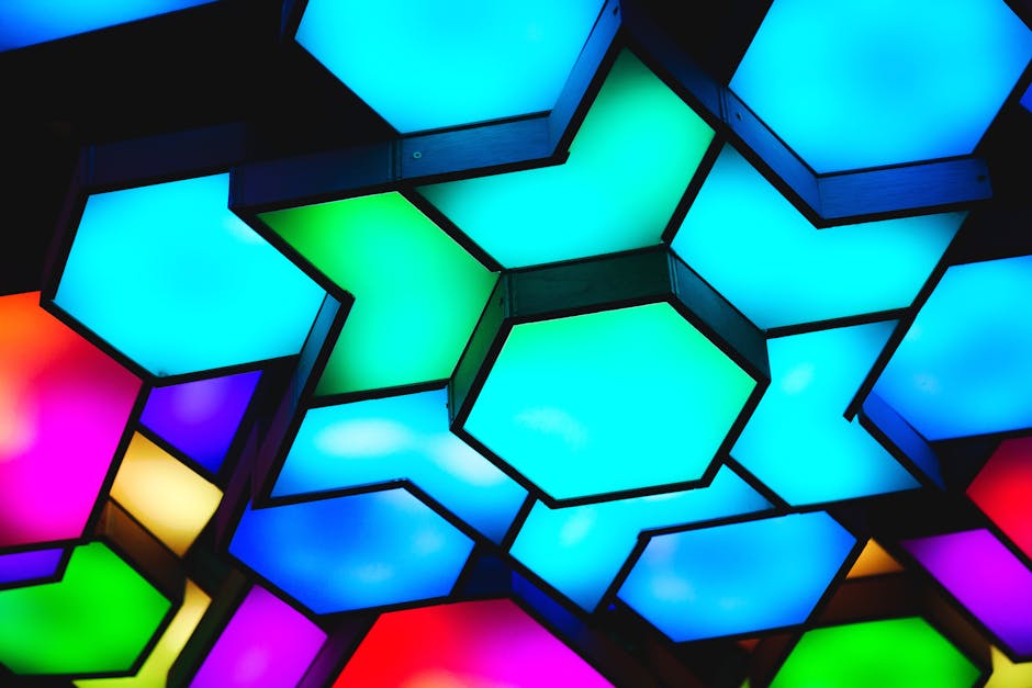 LED