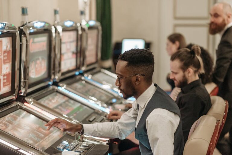 Casino Slots