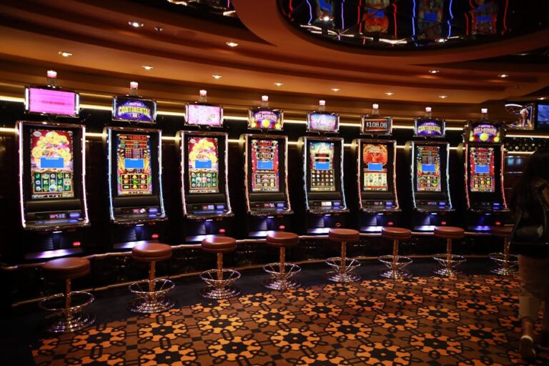 Slot Toto