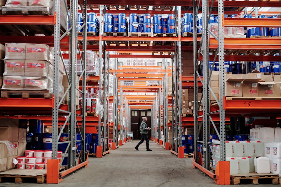 Distributor