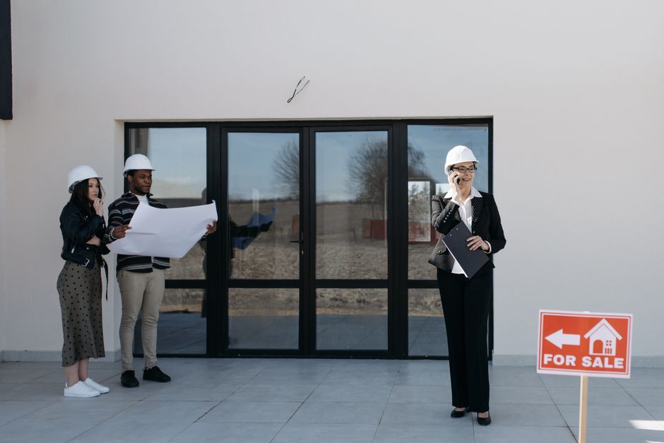 Sales Site