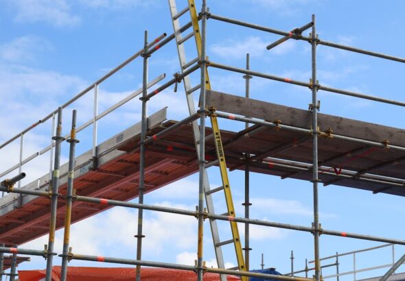 Construction Industry
