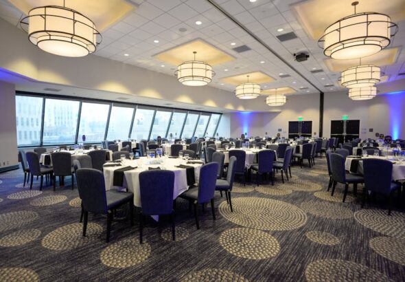 Corporate Events
