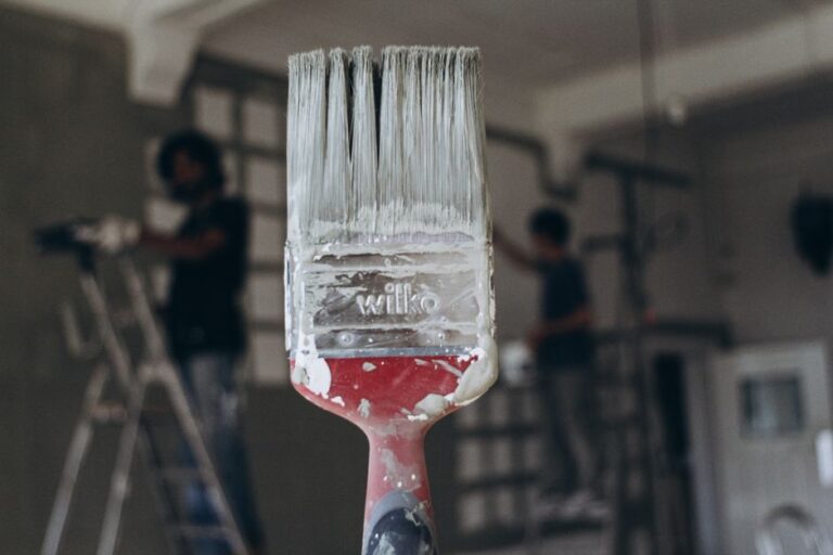 Home Improvement