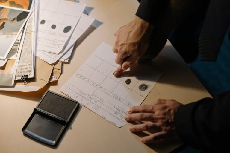 Financial Crimes Investigation Bureau