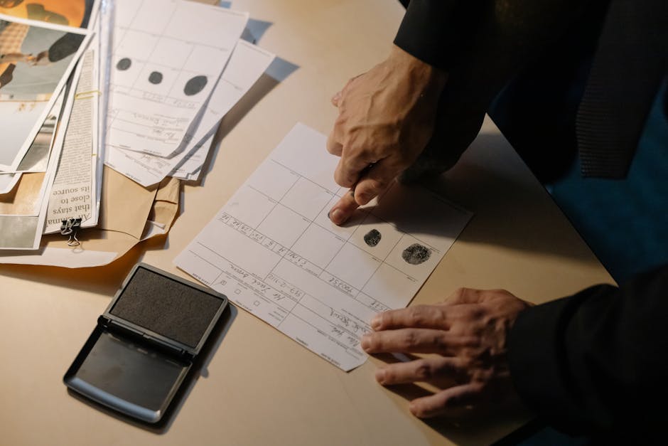 Financial Crimes Investigation Bureau