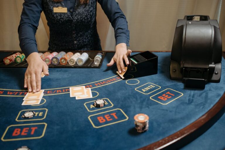 Casino Slots
