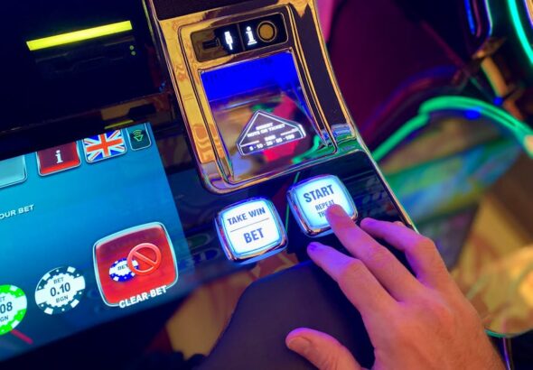 Casino Slots