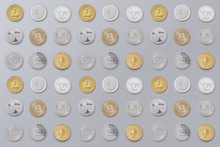 Cryptocurrency