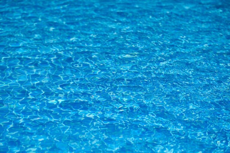 Pool Cleaning