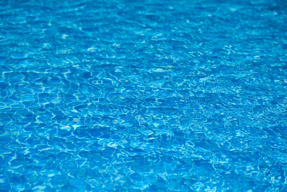 Pool Cleaning