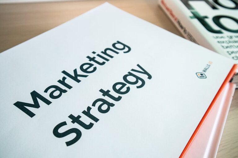 Marketing Agency