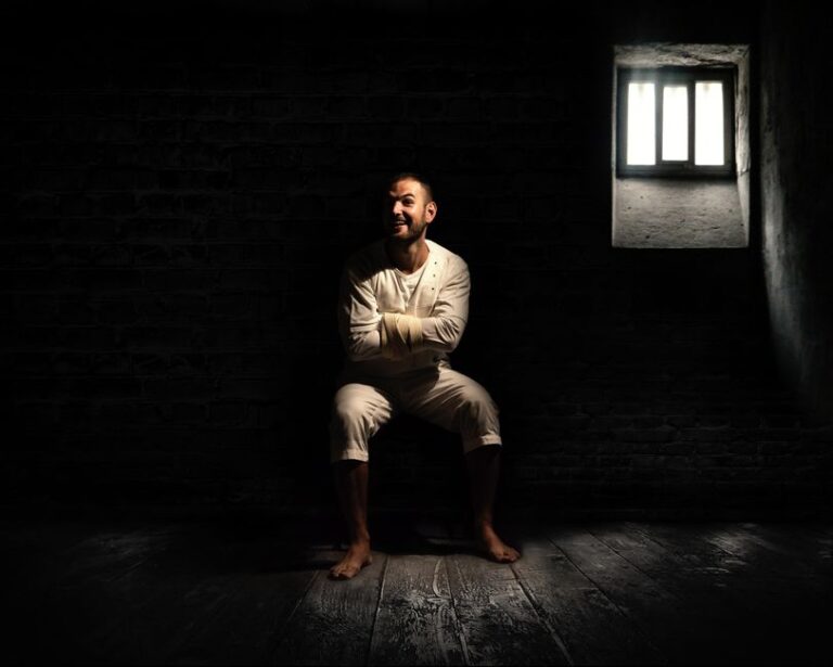 Psychiatric Hospital