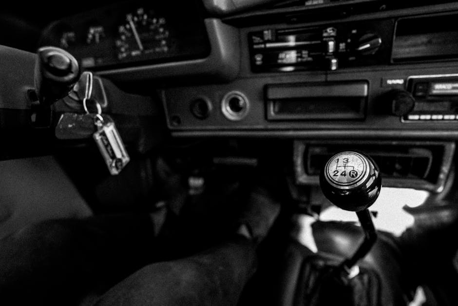 Car Key