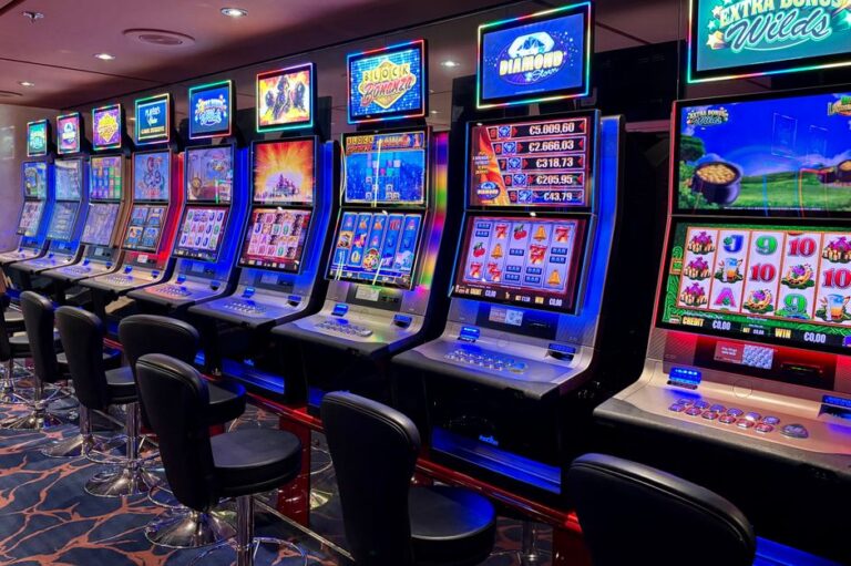 Slot Toto