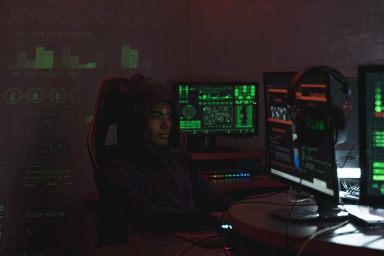 Cybersecurity
