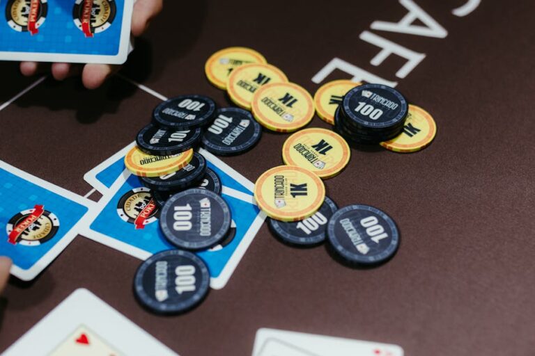Online Casino Game Provider