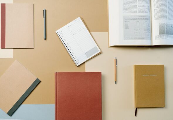 Book Production