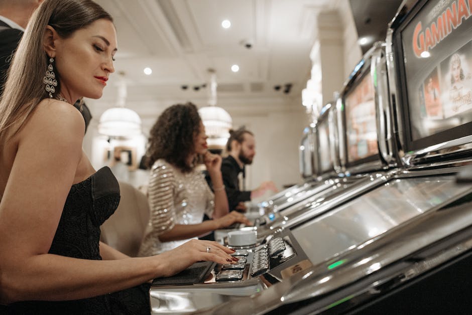 Casino Slots