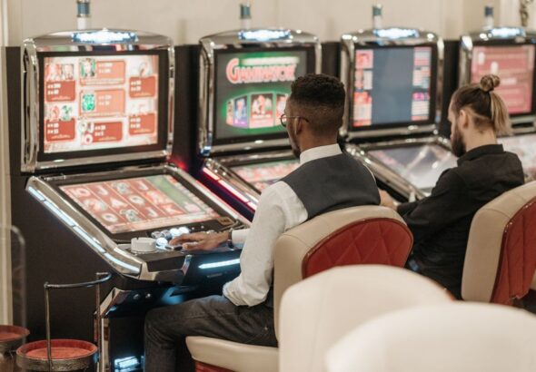 Casino Slots