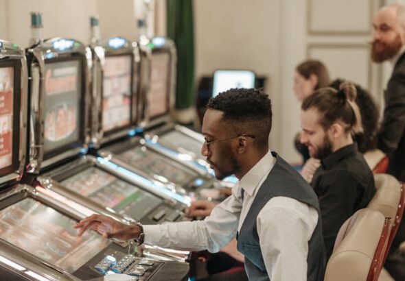 Casino Slots