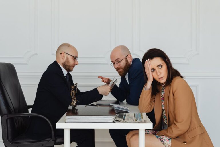 personal injury lawyer