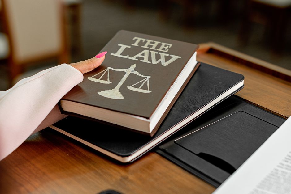 medical malpractice attorney