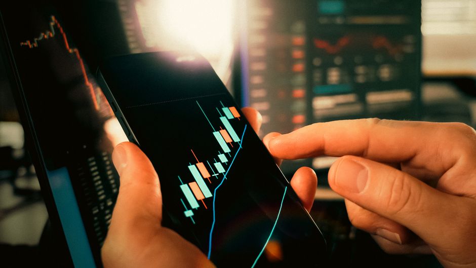 forex trading platform