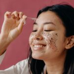 chemical peel treatment