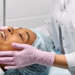 chemical peel treatment