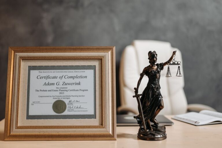 immigration lawyer