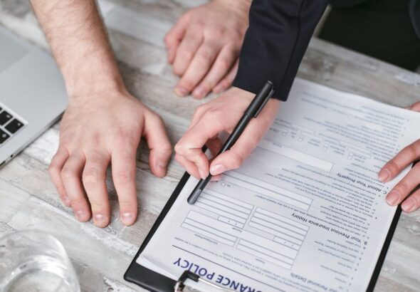 renters insurance