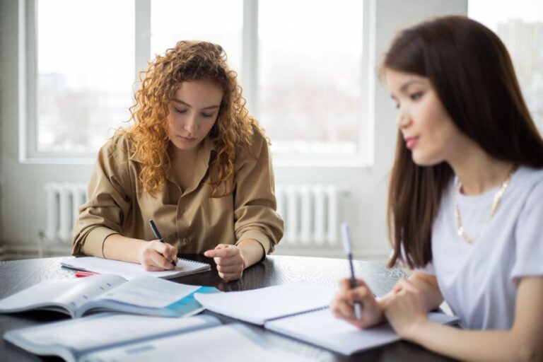 curso preparación GMAT