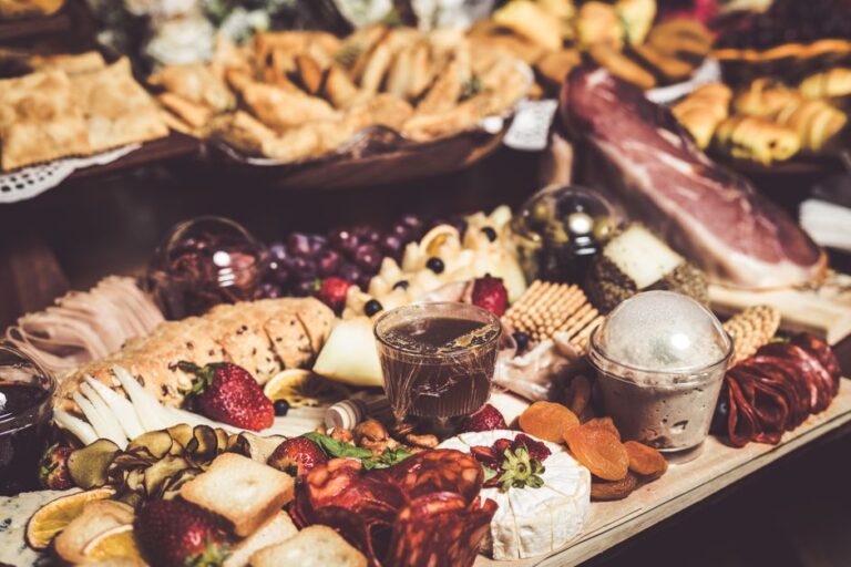 catering company near me