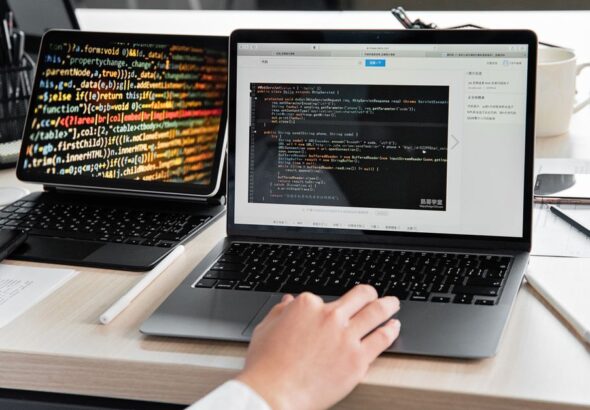 empresa desarrollo web