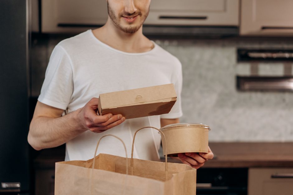 meal prep delivery service