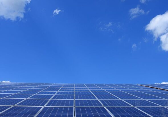 empresa energía solar