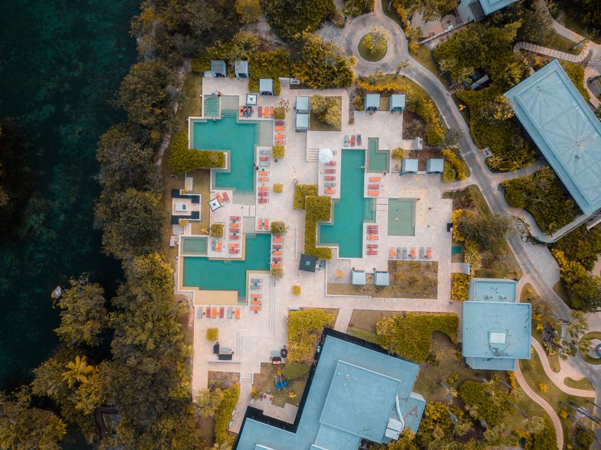 resorts todo incluido