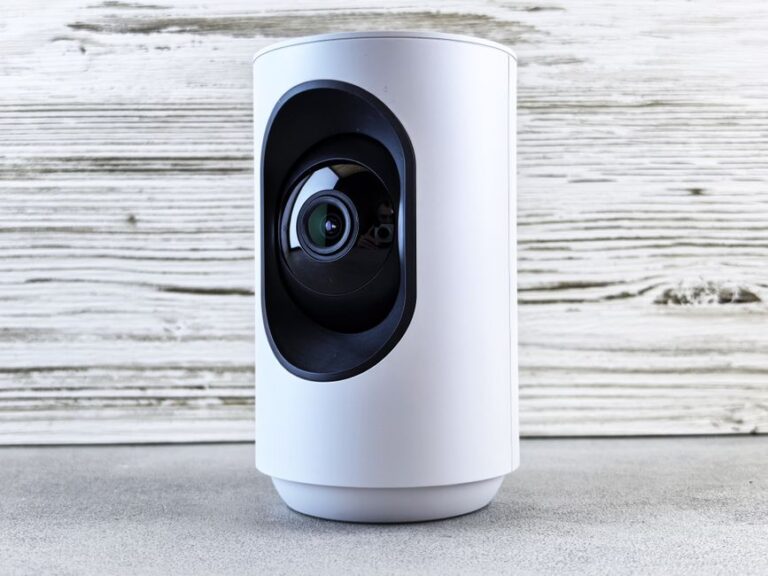 home security system
