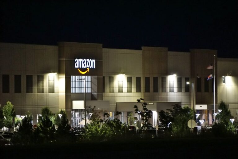 Amazon FBA course