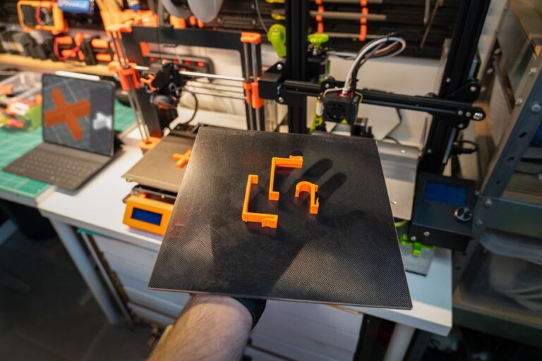 3D printing service