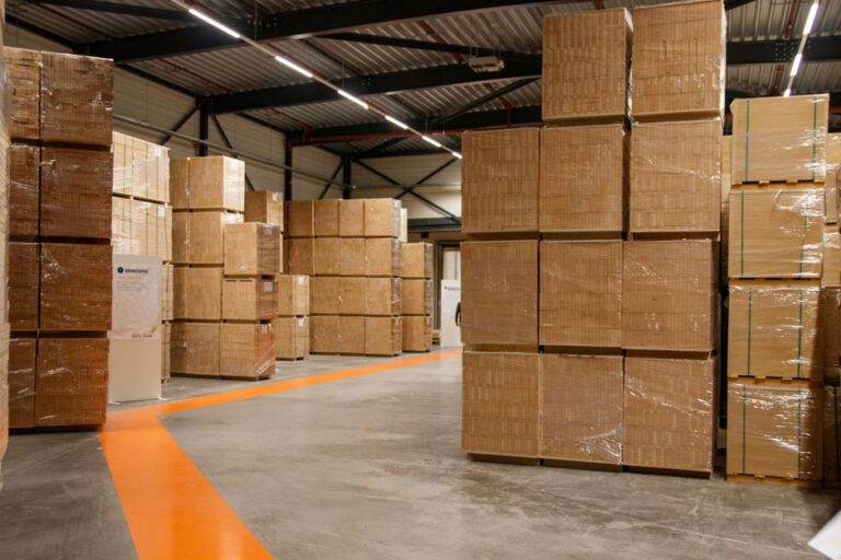 fabricante packaging personalizado