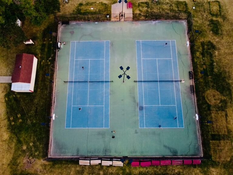 alquiler pista tenis