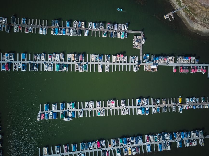 dock installation company