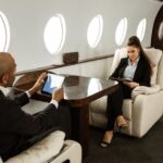 private jet charter