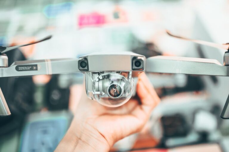drone pilot certification
