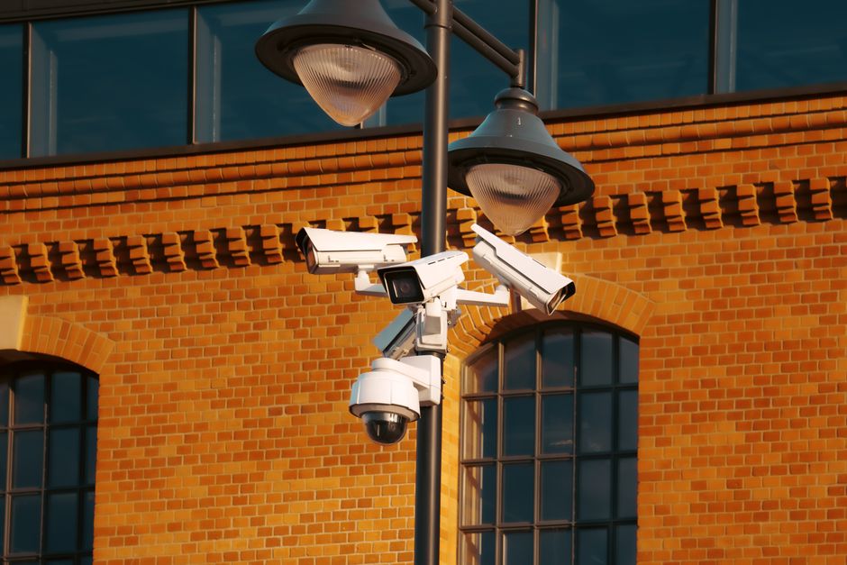 private security company
