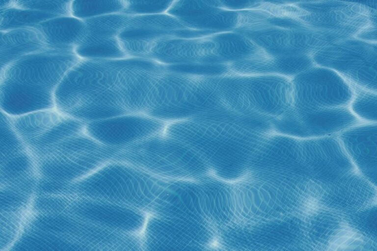 limpieza piscinas